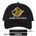 Picture of 47 Brand Clean Up Cap - black