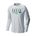 Picture of Men's Terminal Tackle Long Sleeve - cool grey