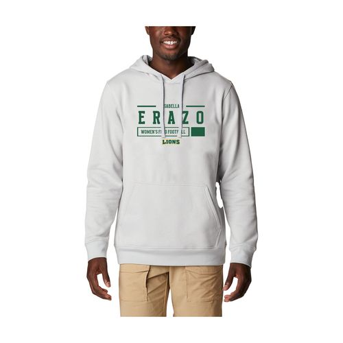 Picture of Men's PFG Hoodie - cool grey