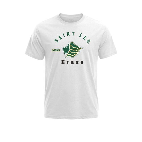 Picture of Triblend Tee - White