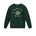 Picture of Classic Crew - Dark Green