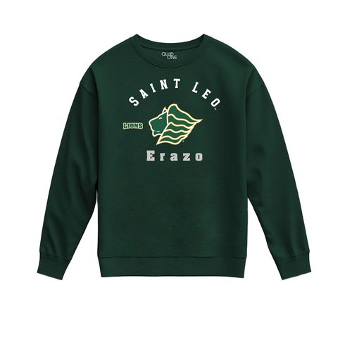 Picture of Classic Crew - Dark Green