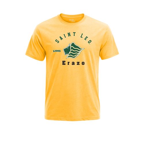 Picture of Triblend Tee - Gold