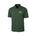 Picture of C&B Advantage Tri-Blend Space Dye Mens Polo - gray