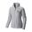 Picture of Women's Give and Go II Full Zip Fleece - kelp