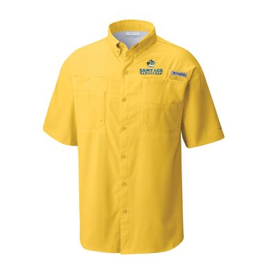 Picture of Men's Tamiami Short Sleeve Shirt - Stinger