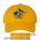 Picture of 47 Brand Clean Up Cap - black