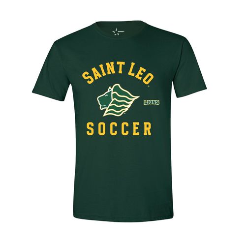 Picture of Classic T-Shirt - Forest Green