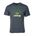 Picture of Triblend T-Shirt - Charcoal Heather