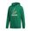 Picture of Men's Fleece Hood  - White