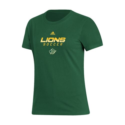 Picture of Women's Fresh Short Sleeve Tee  - Dark Green