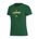 Picture of Women's Fresh Short Sleeve Tee  - Dark Green