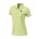 Picture of Women's Omni-Wick Birdie Polo - Kelp