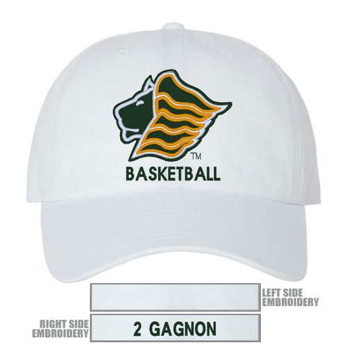 Picture of 47 Brand Clean Up Cap - white