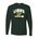 Picture of Dri-Power Long Sleeve T-Shirt - White
