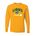 Picture of Dri-Power Long Sleeve T-Shirt - White