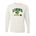 Picture of Dri-Power Long Sleeve T-Shirt - White