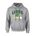 Picture of Fleece Hoodie - black