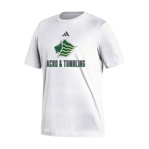 Picture of Men's Fresh Short Sleeve Tee  - white
