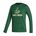 Picture of Men's Fresh Long Sleeve Tee  - dark green