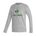 Picture of Men's Fresh Long Sleeve Tee  - dark green