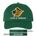 Picture of 47 Brand Clean Up Cap - dark green