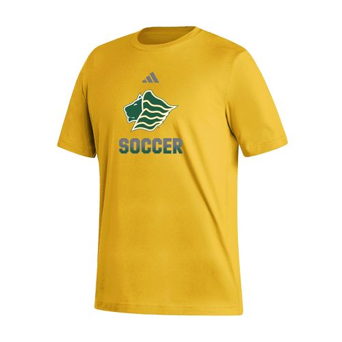 Picture of Men's Fresh Short Sleeve Tee  - collegiate gold