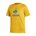 Picture of Men's Fresh Short Sleeve Tee  - collegiate gold