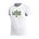 Picture of Women's Fresh Short Sleeve Tee  - collegiate gold