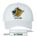 Picture of 47 Brand Clean Up Cap - gold