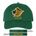 Picture of 47 Brand Clean Up Cap - gold