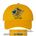 Picture of 47 Brand Clean Up Cap - gold