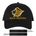 Picture of 47 Brand Clean Up Cap - white