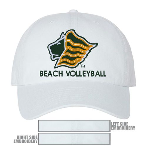 Picture of 47 Brand Clean Up Cap - white