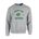 Picture of Fleece Crewneck - Forest Green