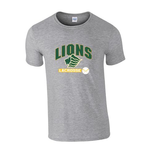Picture of Classic T-Shirt - Sport Grey
