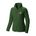 Picture of Women's Give and Go II Full Zip Fleece - Kelp