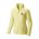 Picture of Women's Give and Go II Full Zip Fleece - Kelp