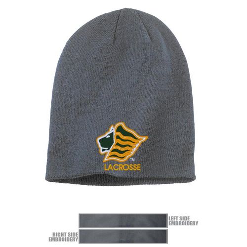 Picture of Classic Beanie - Grey