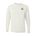 Picture of Youth Dri-Power Long Sleeve T-Shirt - White