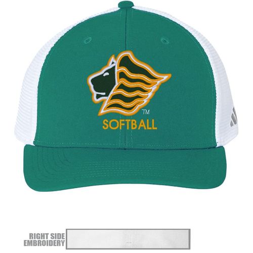 Picture of Structured Adjustable Mesh - dark green
