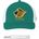 Picture of Structured Adjustable Mesh - dark green