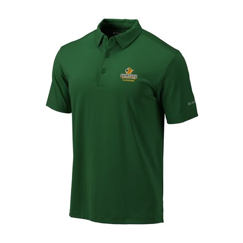 Picture of Men's Omni-Wick Drive Polo - forest