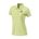 Picture of Women's Omni-Wick Birdie Polo - spring yellow