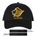Picture of 47 Brand Clean Up Cap - gold