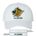 Picture of 47 Brand Clean Up Cap - gold