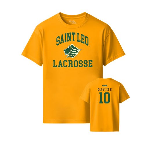 Picture of Youth Classic Tee - Gold