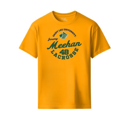 Picture of Youth Classic Tee - Gold