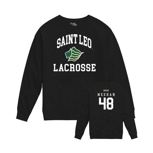 Picture of Classic Crew - Black