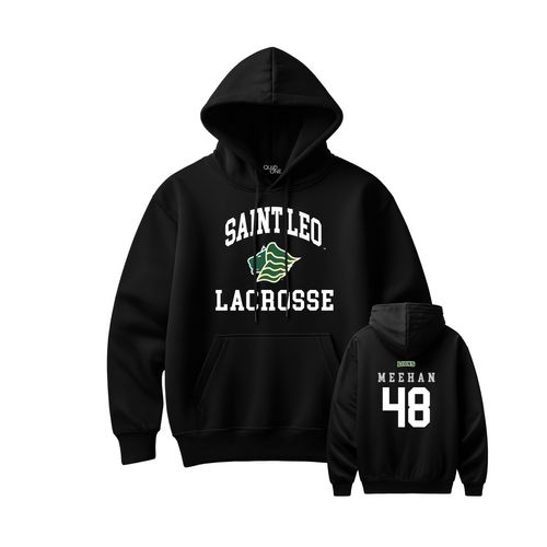 Picture of Classic Hoodie - Black